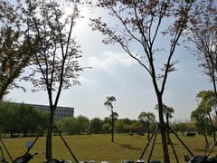 -扬州大学(扬子津校区)