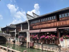 -乌镇景区