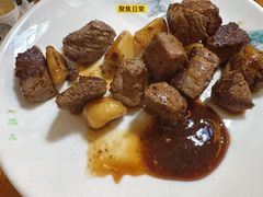 -松坂屋日料自助(长城路店)