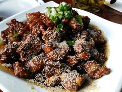 -龙姐私房菜(和顺古镇店)