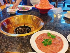 -老码头火锅(骡马市店)