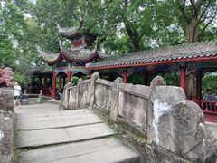-丰都鬼城名山景区