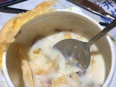 -蓝海国际大饭店·蓝钻自助百汇(兰山店)