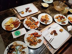 -汉丽斯巴西烤肉自助(市南店)