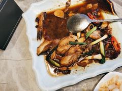 -五姊妹海鲜(火车站店)