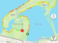 -阳澄湖半岛旅游度假区