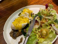 班尼迪克蛋-HERB SPICE(来凤街店)
