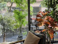 -咖法森林·咖啡  酒吧(天河店)