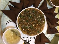 血糕凉粉-百年聚宾楼(北大街店)