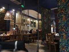 -兰木肆·云南菜(龙湖U城天街店)