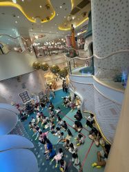 -奈尔宝家庭中心·亲子餐厅(苏州大悦城店)