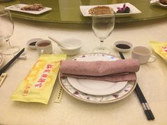 -梅龙镇酒家(南京西路总店)