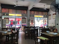 大堂-三叔牛杂火锅店(三淮大街15号店)