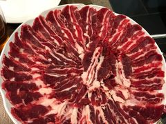 -金海阁海鲜火锅