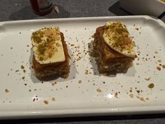 -Efes Turkish & Mediterranean Cuisine 艾菲斯餐厅(陆家嘴店)