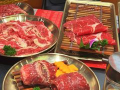 -西塔老太太泥炉烤肉(双井店)