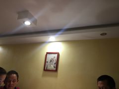 大堂-小康菜馆(花桥二村社区店)