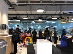 -家乐福(古北店)