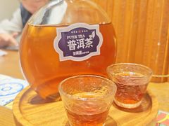 -芸南道·过桥米线(昆明老街旗舰店)