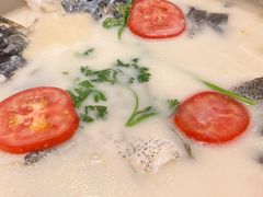 -曼香餐厅(千岛湖开元曼居酒店)