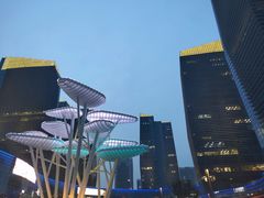 -大族广场Mall&More