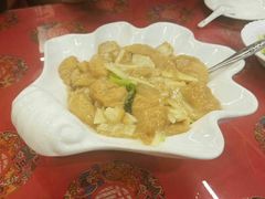 -玉华台饭庄(裕中西里小区店)
