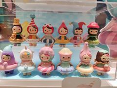 -泡泡玛特POPMART(宁波印象城店)