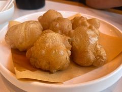 -晋阳春·山西菜·北京烤鸭(交大店)