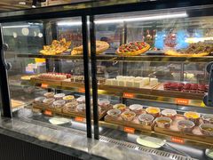 -欢乐牧场主题自助料理(T12店)