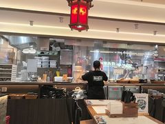 -和府捞面(曹路花园城店)