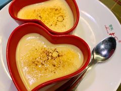 甜品布丁-美森西餐厅(曙光大道店)