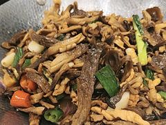 -金陵后厨·南京菜(新街口秣陵路店)