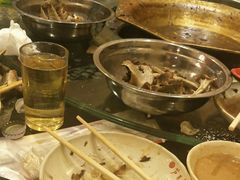 -芦月轩羊蝎子(太平桥店)