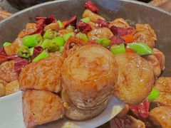 -老板恋上鱼(恒隆广场店)