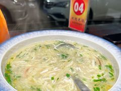 -前门烤鸭(江东中路店)