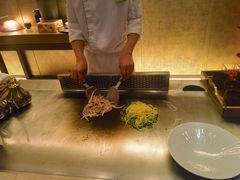 -罗宾斯牛排馆(重庆丽晶酒店)