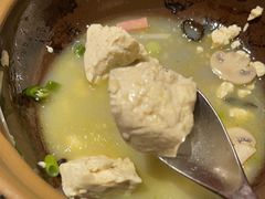 -上海人家花樣年华(中山公园店)
