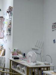 -尤米一站式美甲美睫