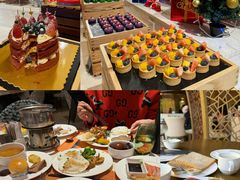 -广州白水寨嘉华温泉酒店