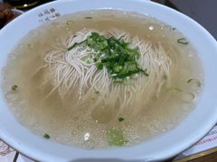 -松鹤楼面馆(清河万象汇店)