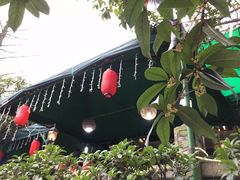 -壹笑茶庄