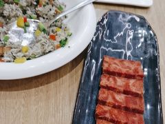 -枣子树·素食餐厅(朱家尖店)