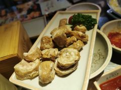 大肠-喜来稀肉(虹泉路店)