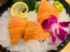 -割烹旭日本料理(龙湖狮山天街店)