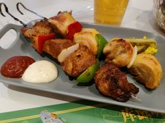 -库滋明·俄罗斯特色美食(中央大街店)