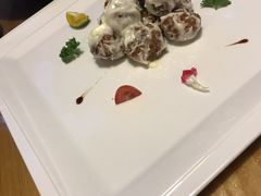 -禧和源养生素食茶馆