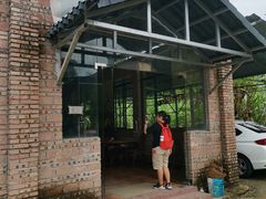 -香竹农庄•传统竹筒饭(十年店)