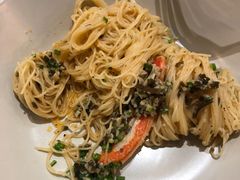 -HELLO 27 意面·沙拉·帕尼尼