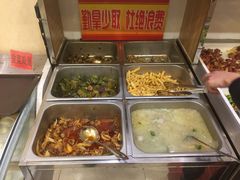 -高记一家人饺子(征仪路花园小区店)