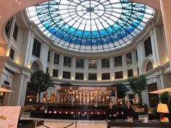 -漢咖啡·全服务式自助晚餐(武汉洲际酒店)